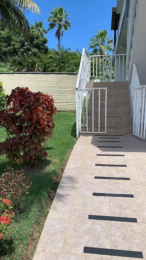 Holiday home Lote 5 Palmas Villa Vega Alta