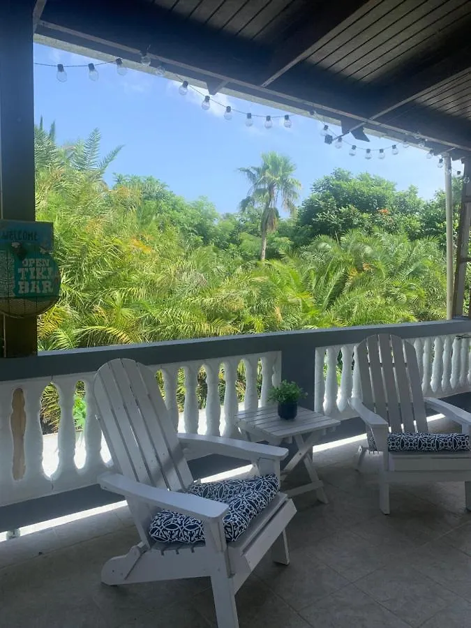 Lote 5 Palmas Villa Vega Alta Puerto Rico