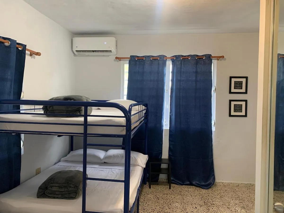 Holiday home Lote 5 Palmas Villa Vega Alta Puerto Rico