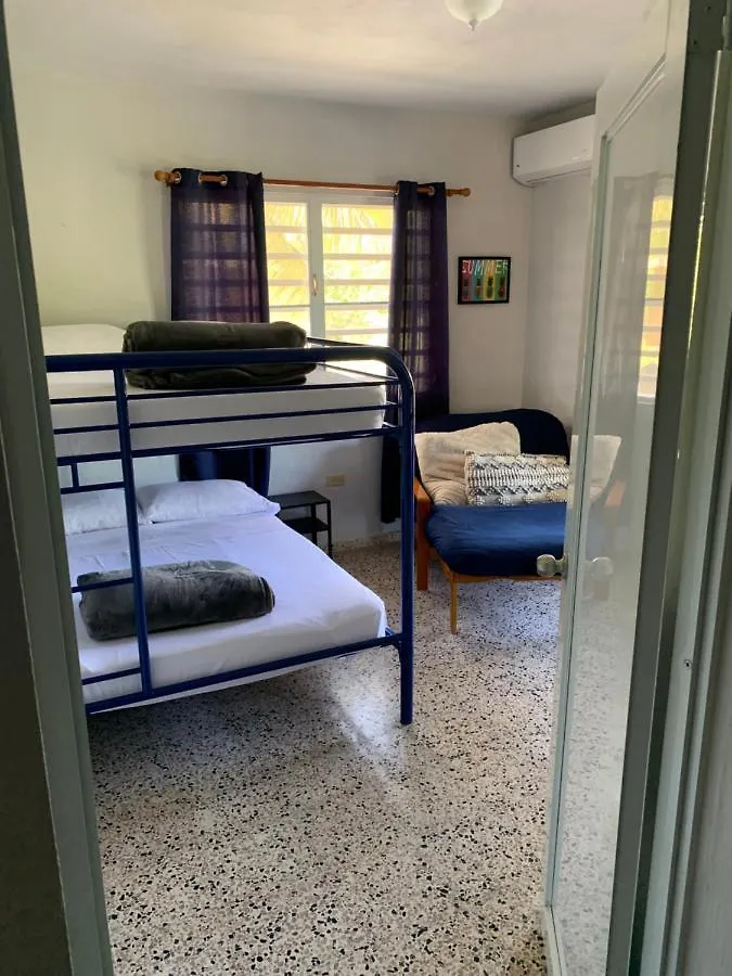 Lote 5 Palmas Villa Vega Alta 0*,  Puerto Rico