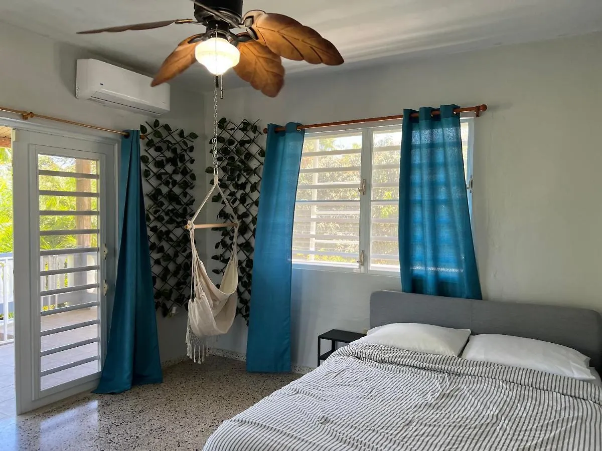 Lote 5 Palmas Villa Vega Alta